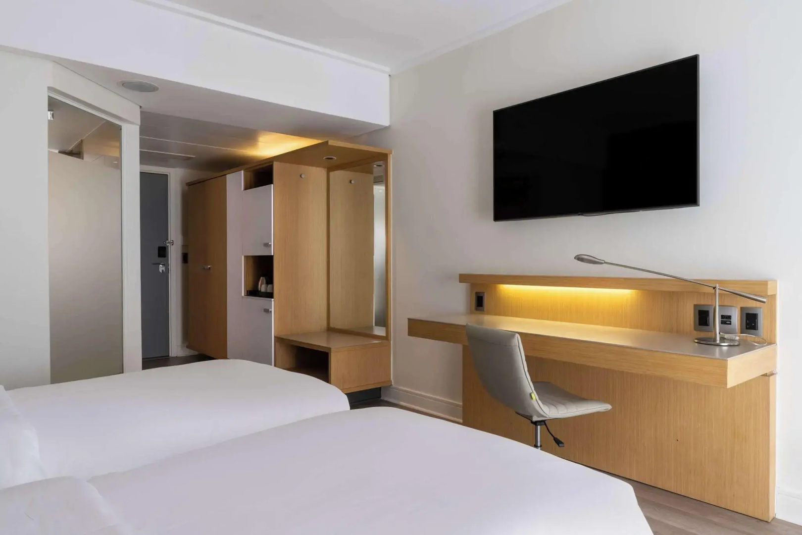 Photo - Radisson Blu Gautrain Hotel, Sandton Johannesburg