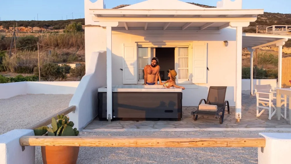 Foto - Anthemion Paros - Villas & Suites