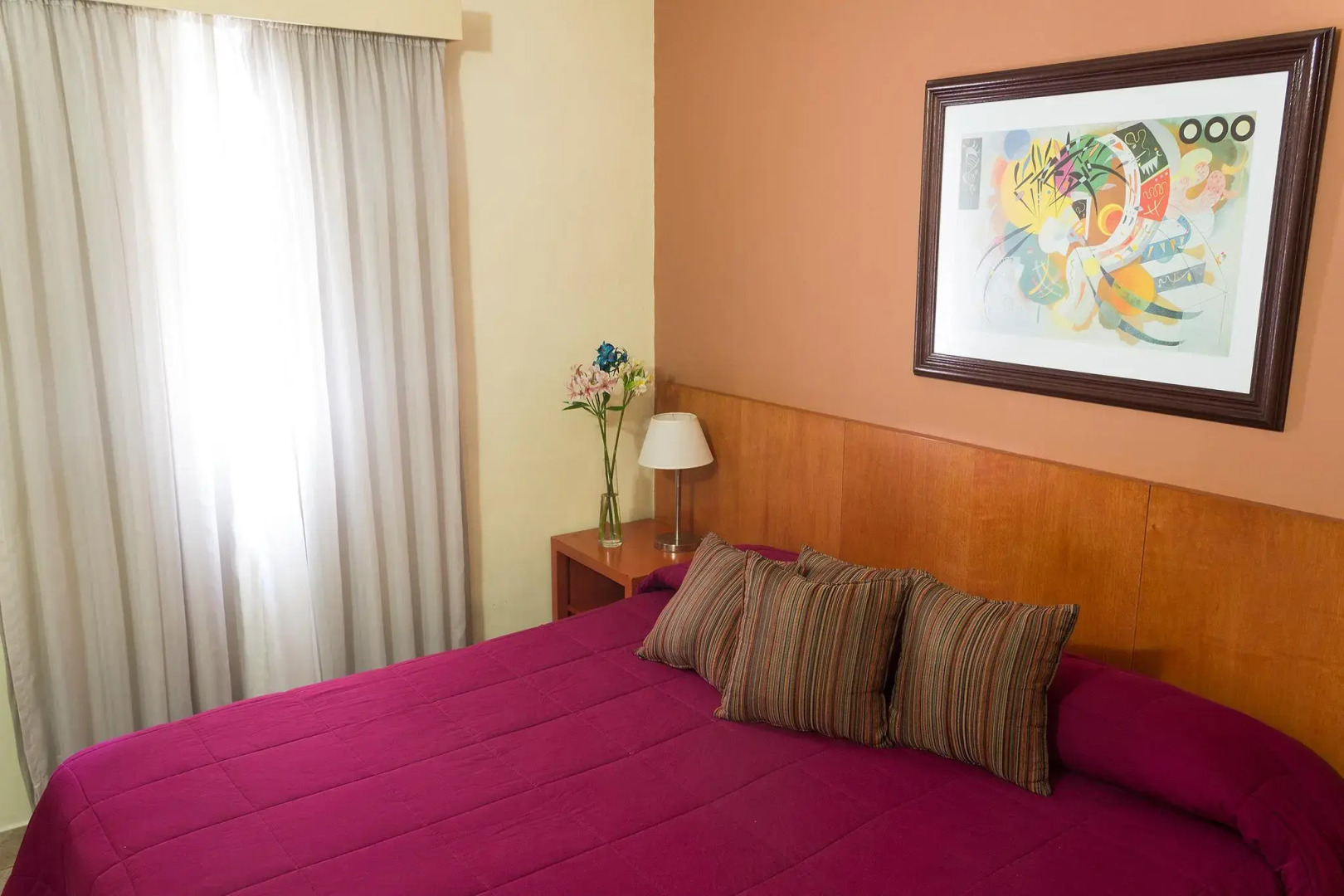 Foto - Hotel UTHGRA de las Luces