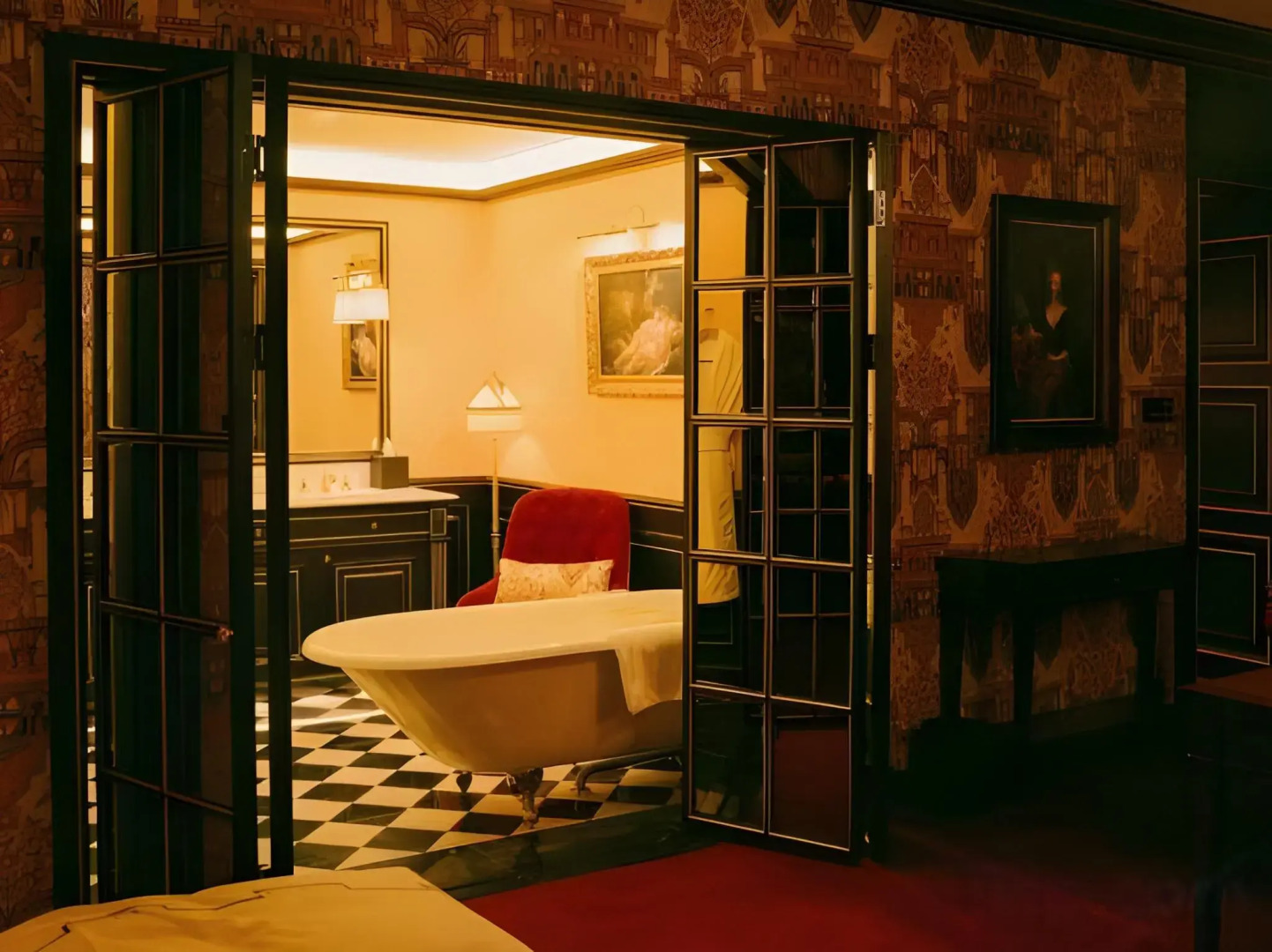 Photo - L’Escape, a Luxury Collection Hotel, Seoul Myeongdong