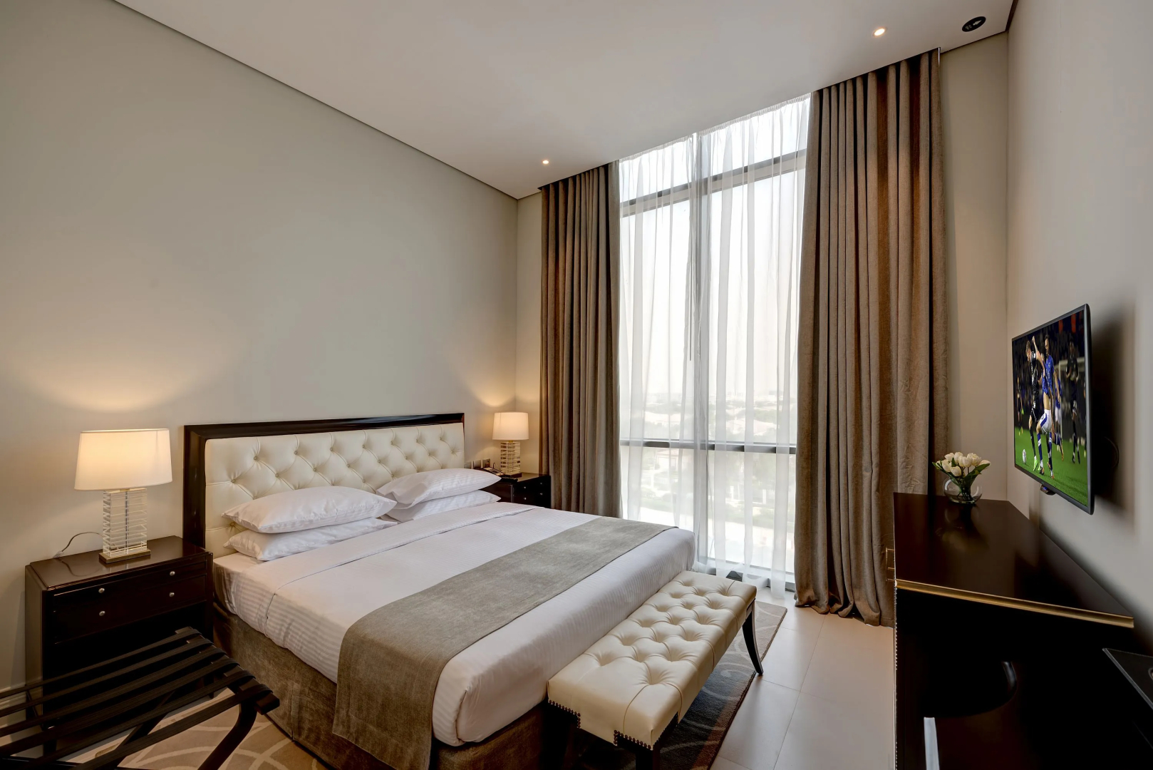Foto - Delta Hotels by Marriott Dubai Investment Park