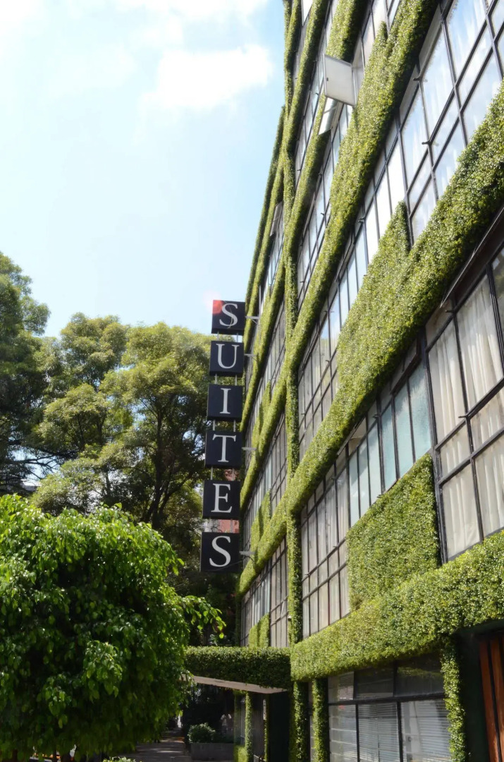 Photo - Suites Havre