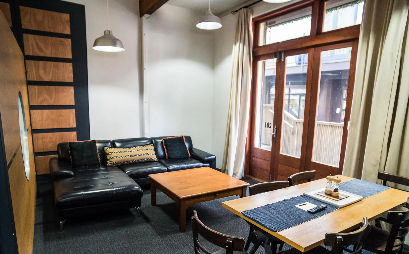 Foto - U Boutique Hotel, SureStay Collection by BW