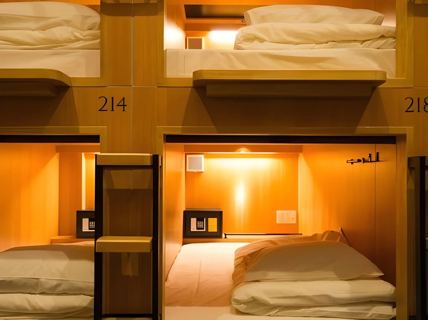 Photo - Tsukimi Hotel