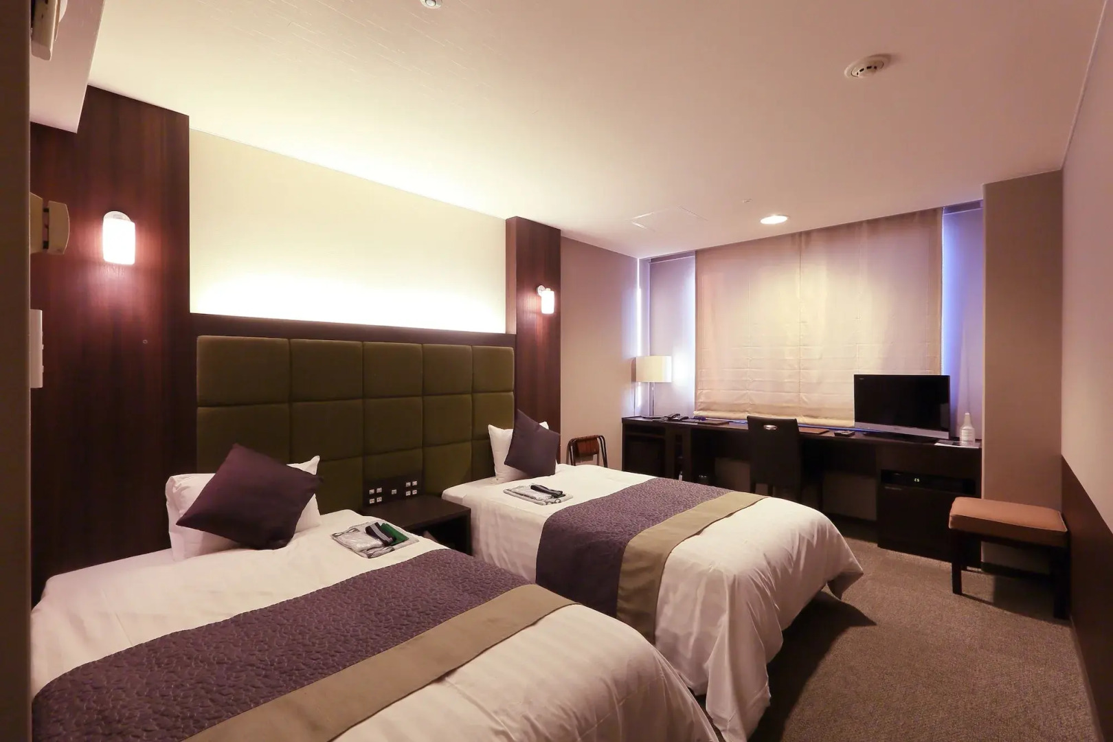 Foto - Hotel Binario Saga Arashiyama