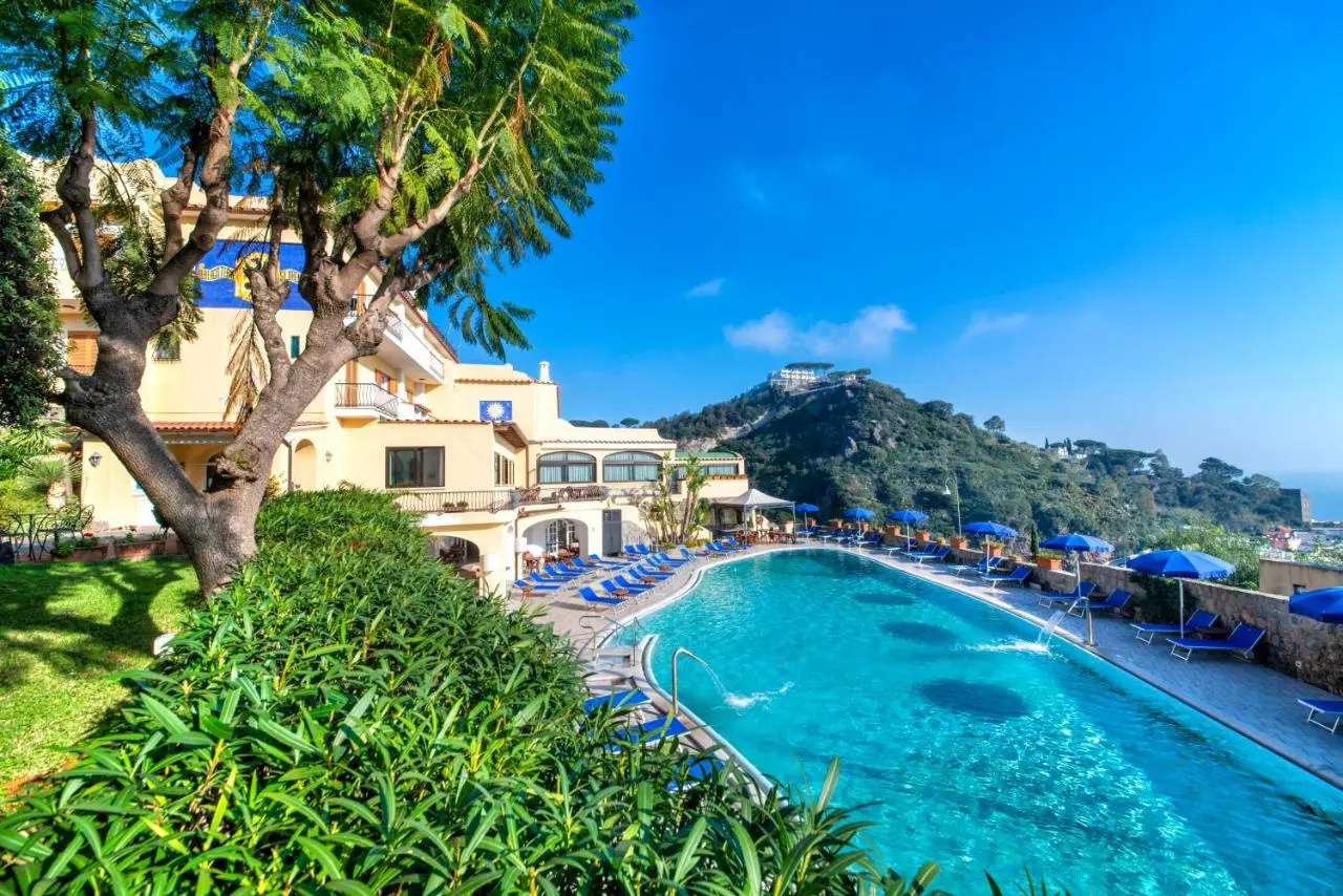 Foto - Hotel San Lorenzo Thermal Spa