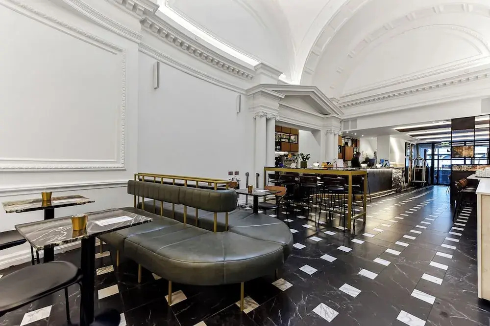 Photo - The Z Hotel Holborn
