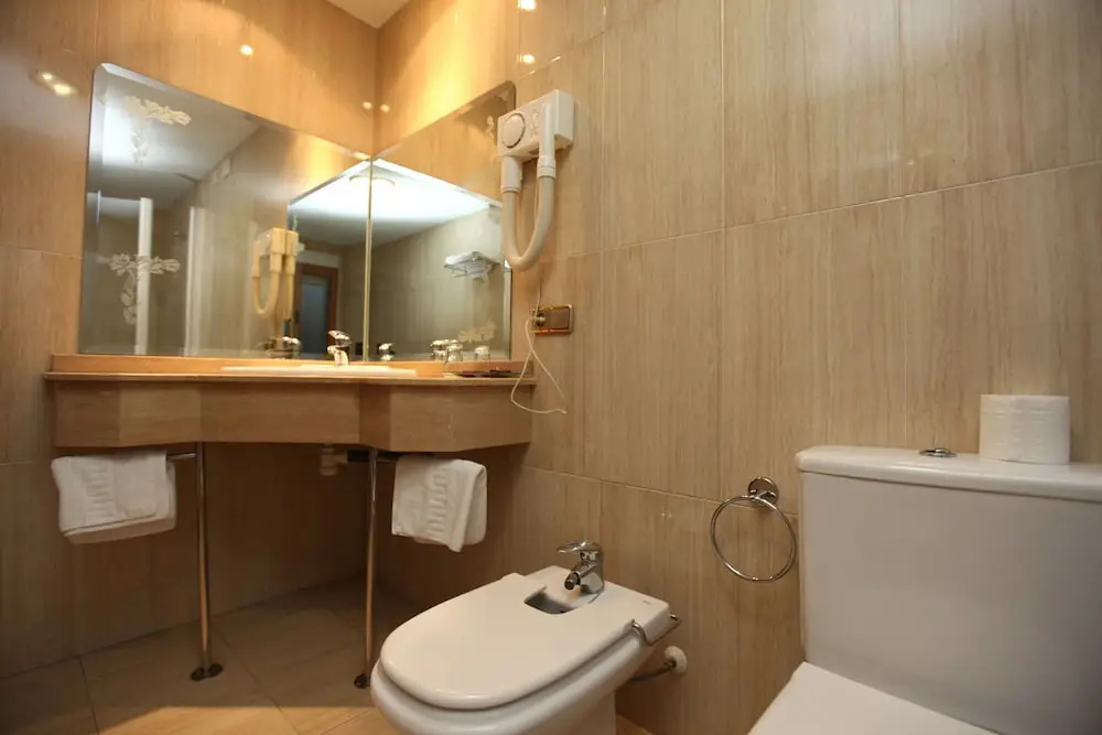 Foto - Hotel Anabel Baza