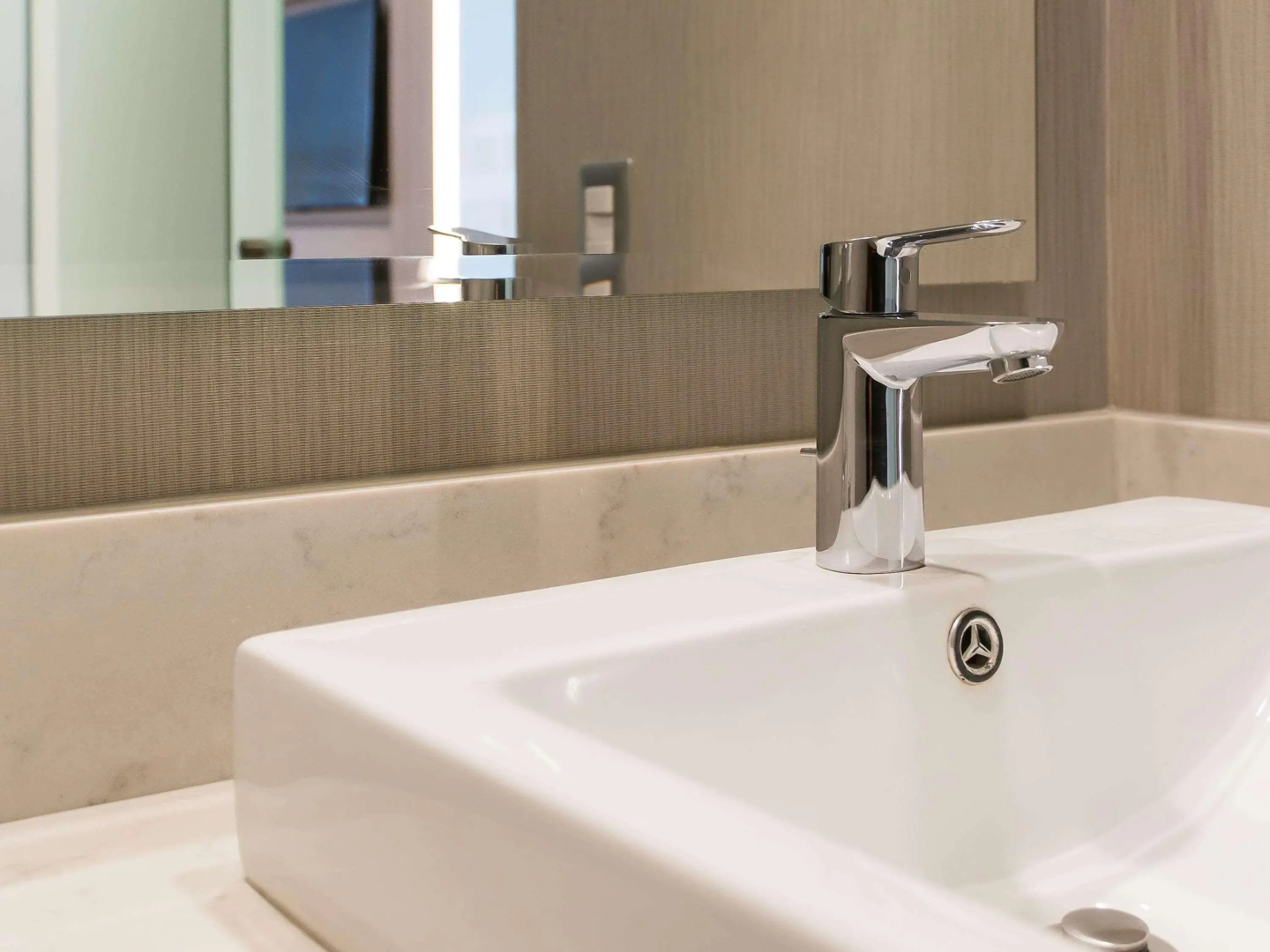 Foto - Pullman Vina del Mar San Martin