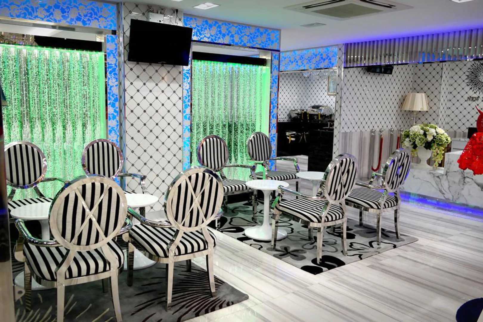 Photo - Top High Airport Link Hotel, Bangkok