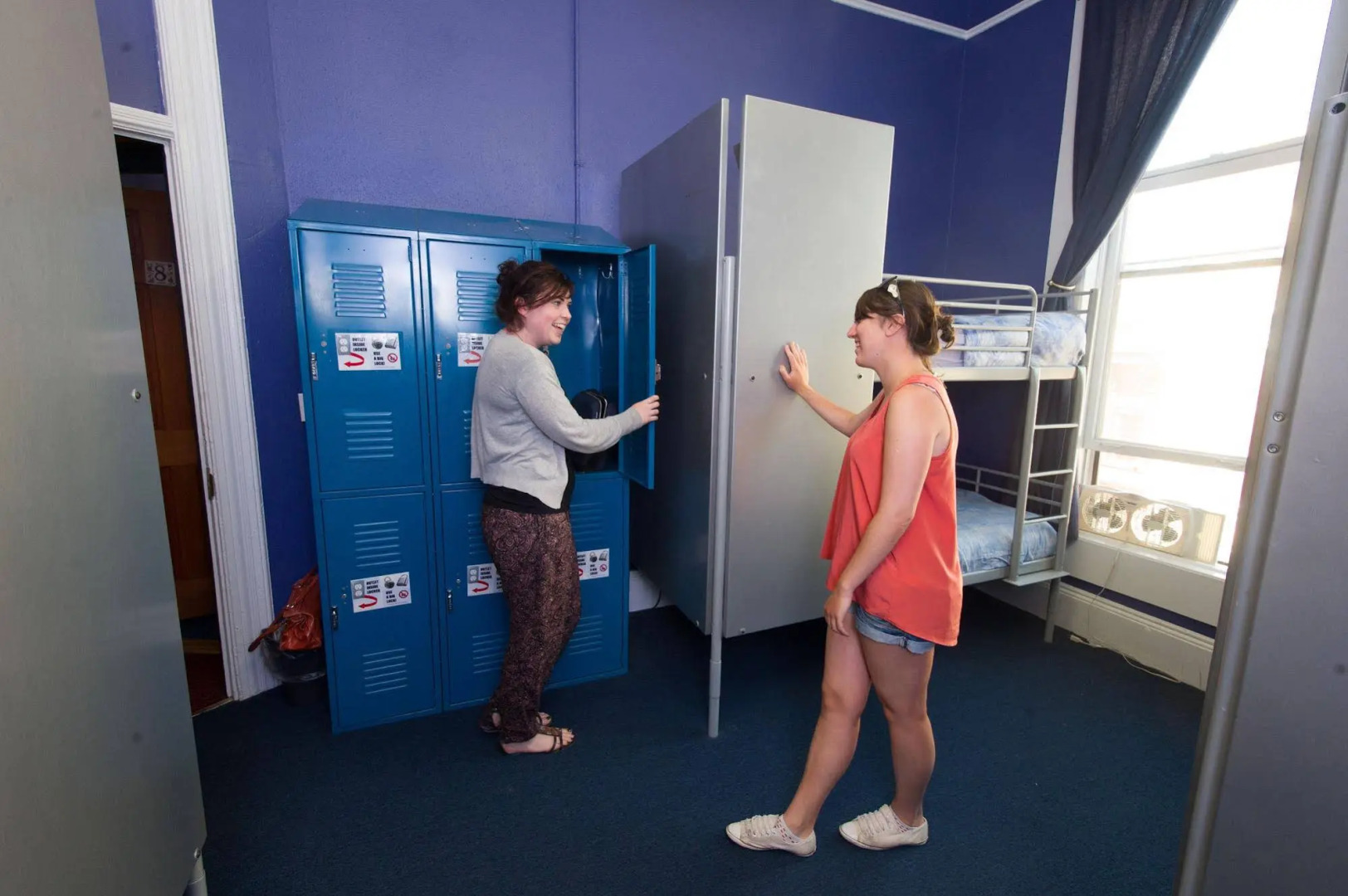 Photo - Gaslamp Hostel