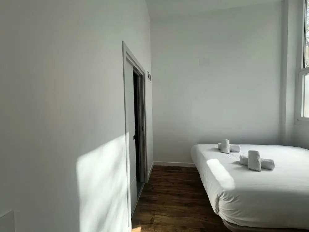 Foto - Hostal Bernabeu