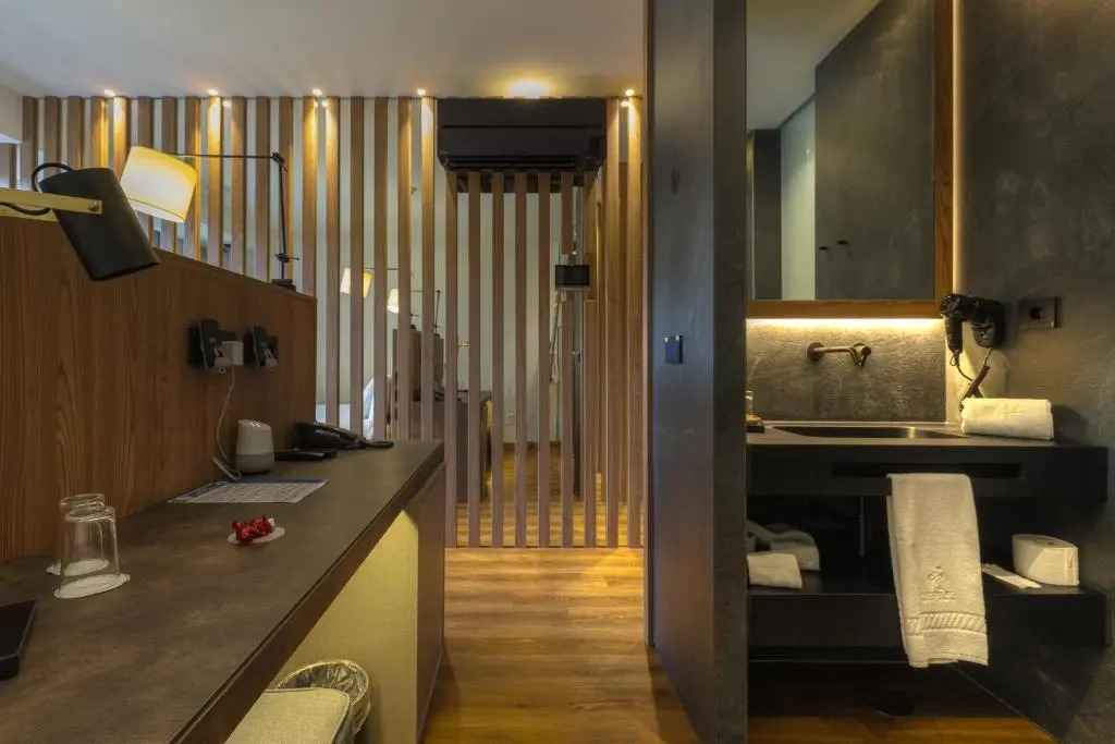 Photo - Hotel Rural Vale Do Rio