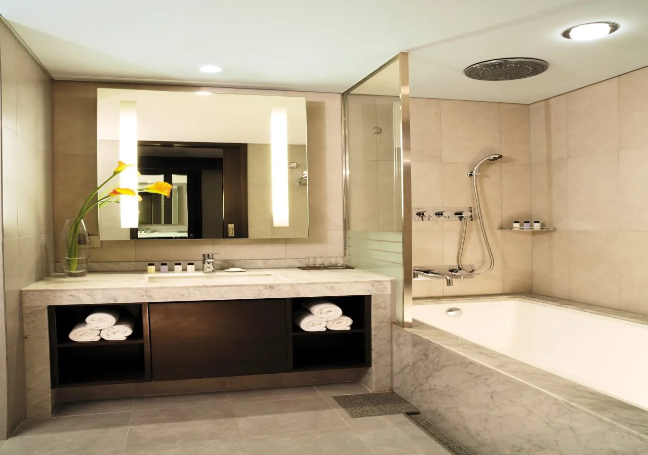 Photo - LOTTE CITY HOTEL Gimpo Airport