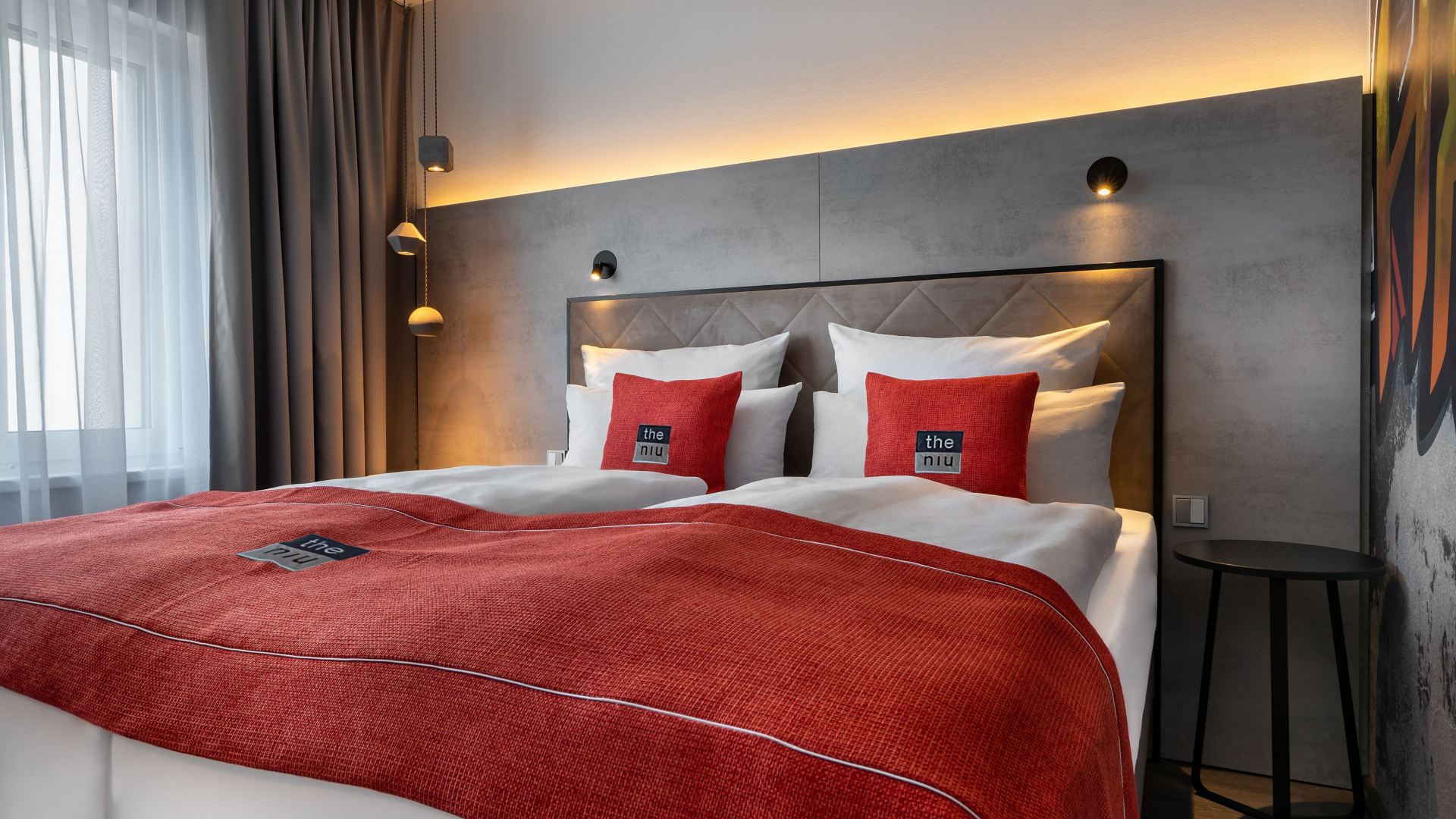 Photo - Holiday Inn - the niu, Hide Berlin Friedrichshain by IHG