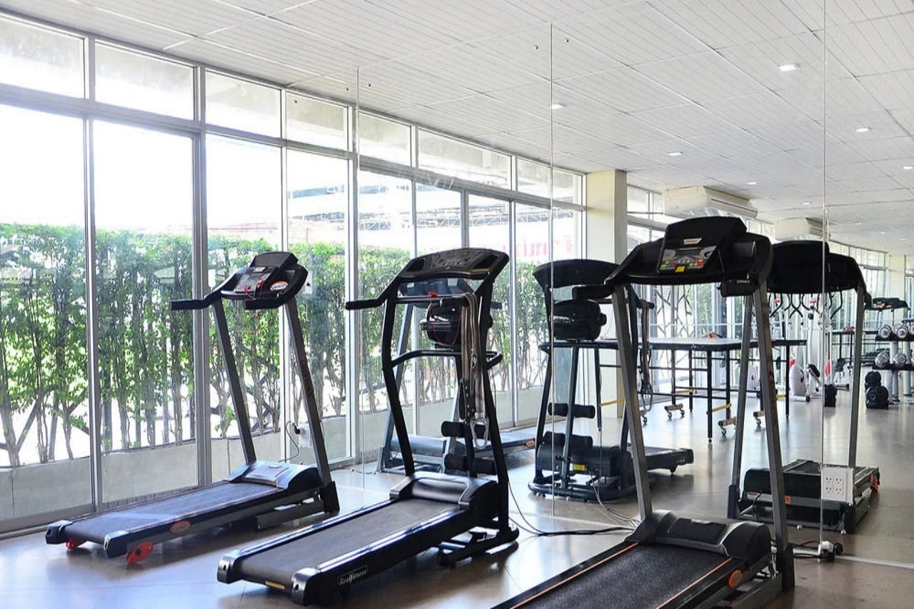 Photo - Suvarnabhumi Ville Airport Hotel