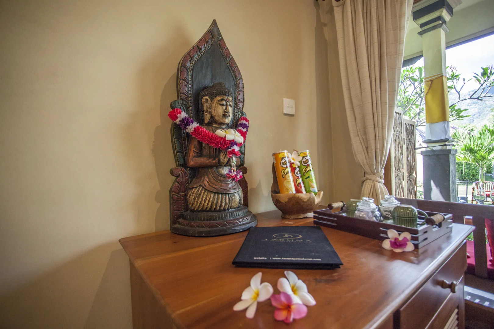 Foto - Taruna Boutique Homestay & Spa