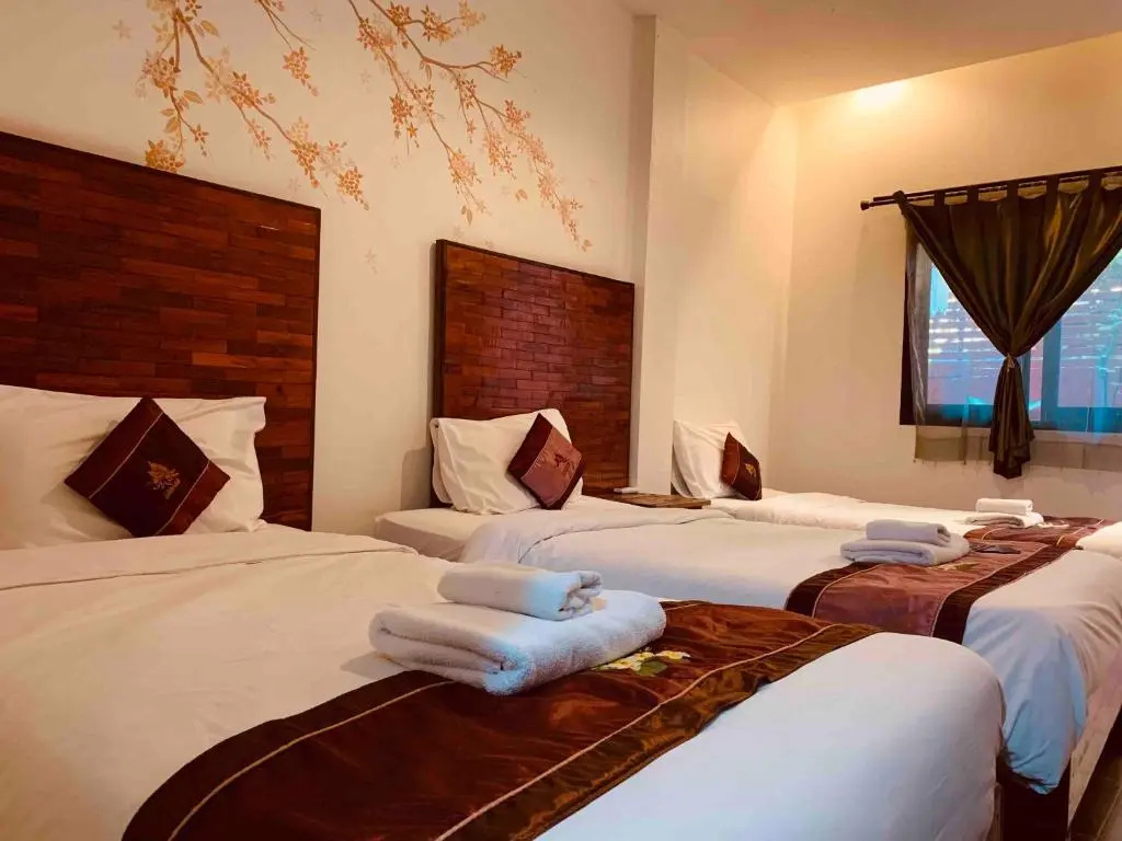 Foto - Thapae Boutique House
