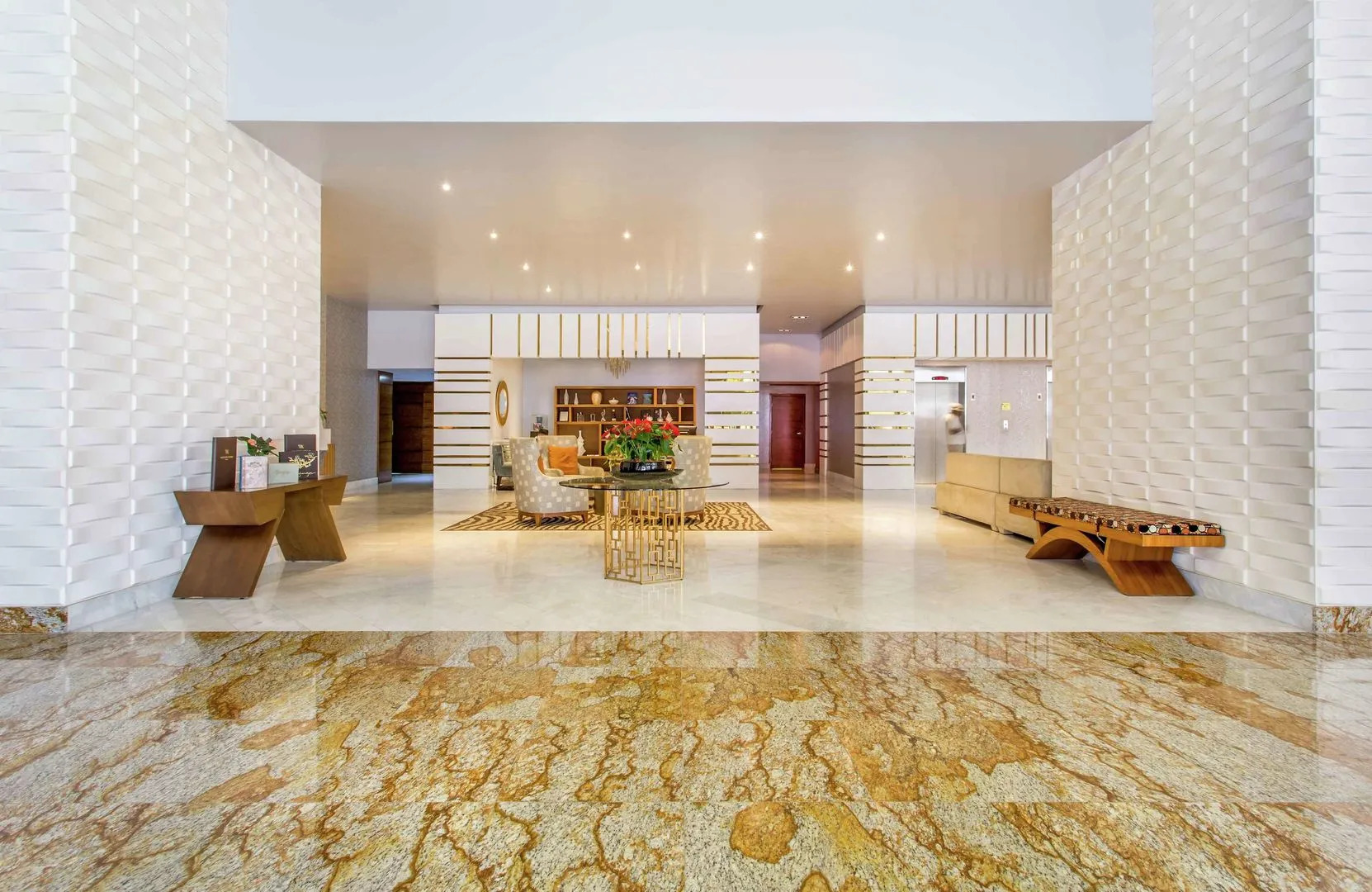 Photo - Waldorf Astoria Panama