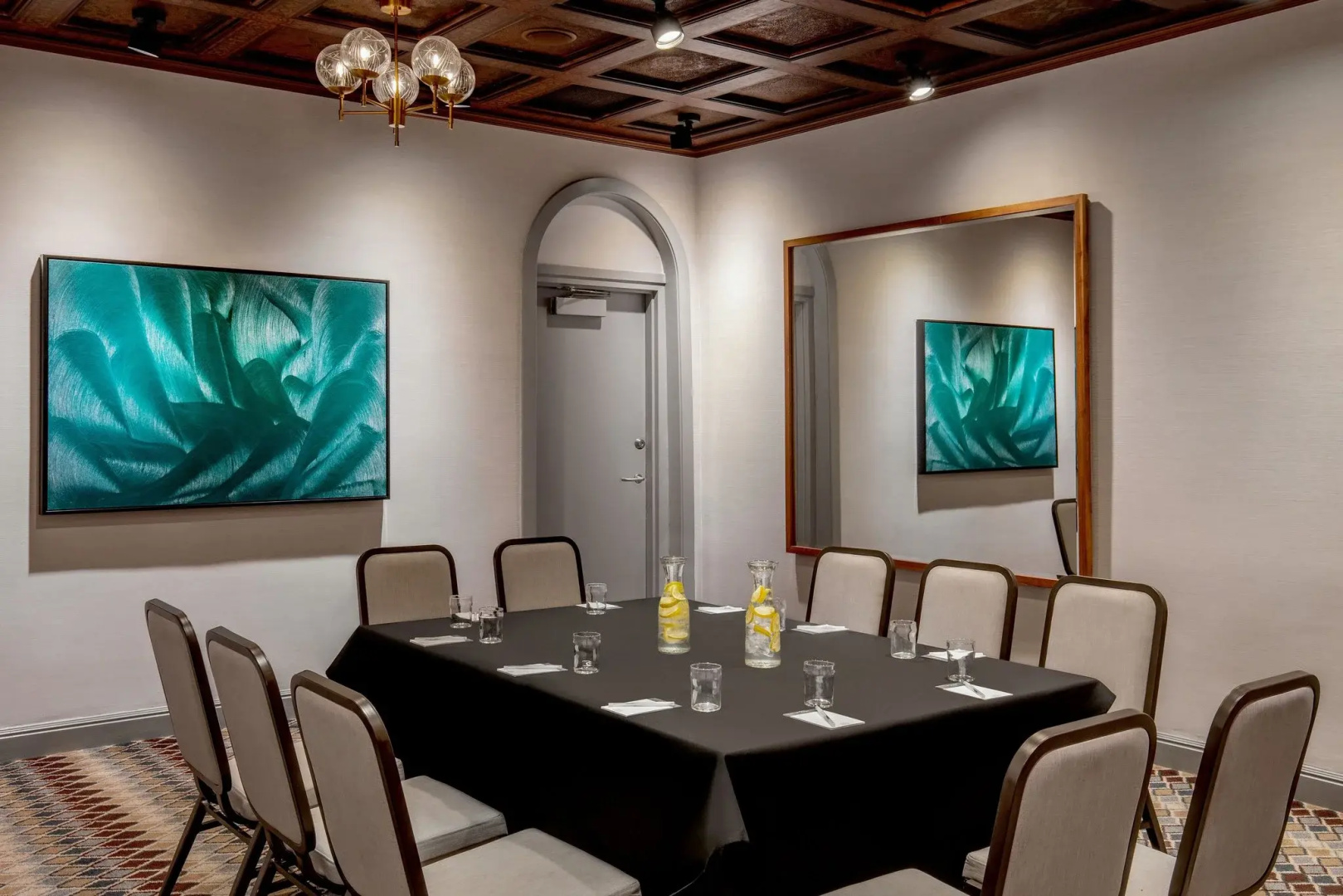 Photo - Hotel Adagio, Autograph Collection