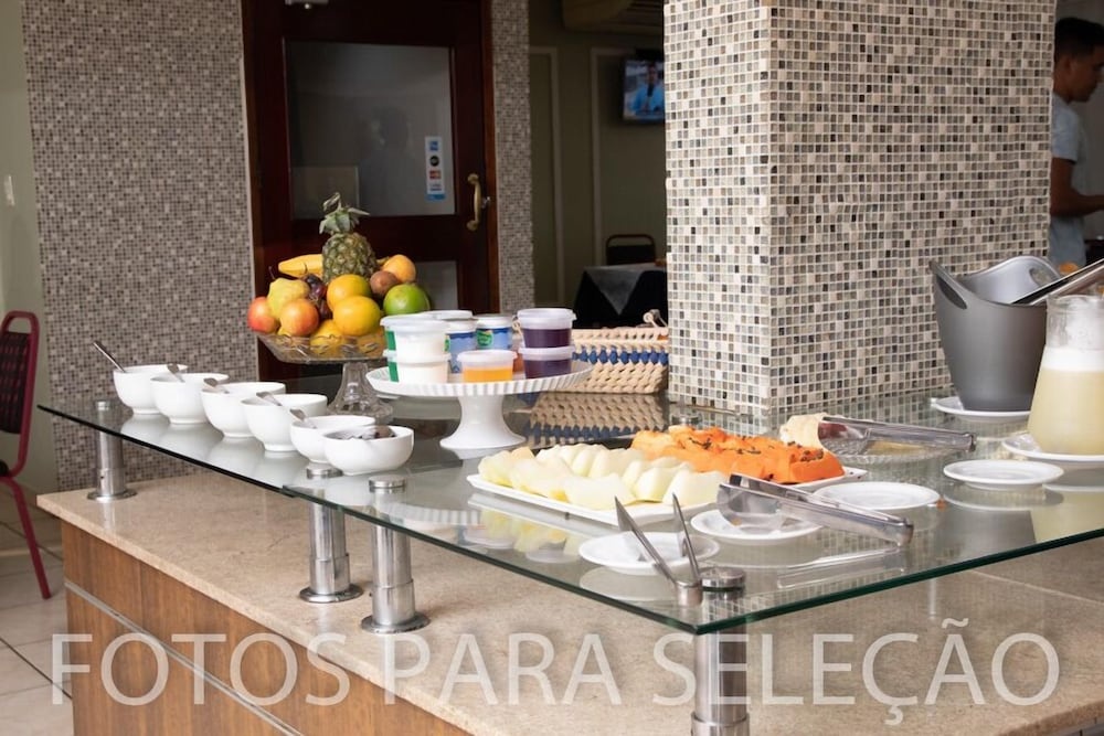 Foto - Victoria Plaza Hotel