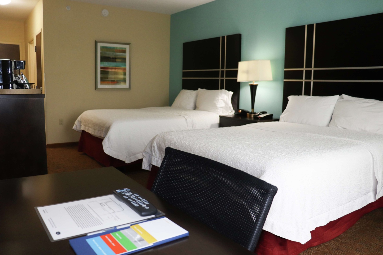 Photo - Hampton Inn Austin/Oak Hill
