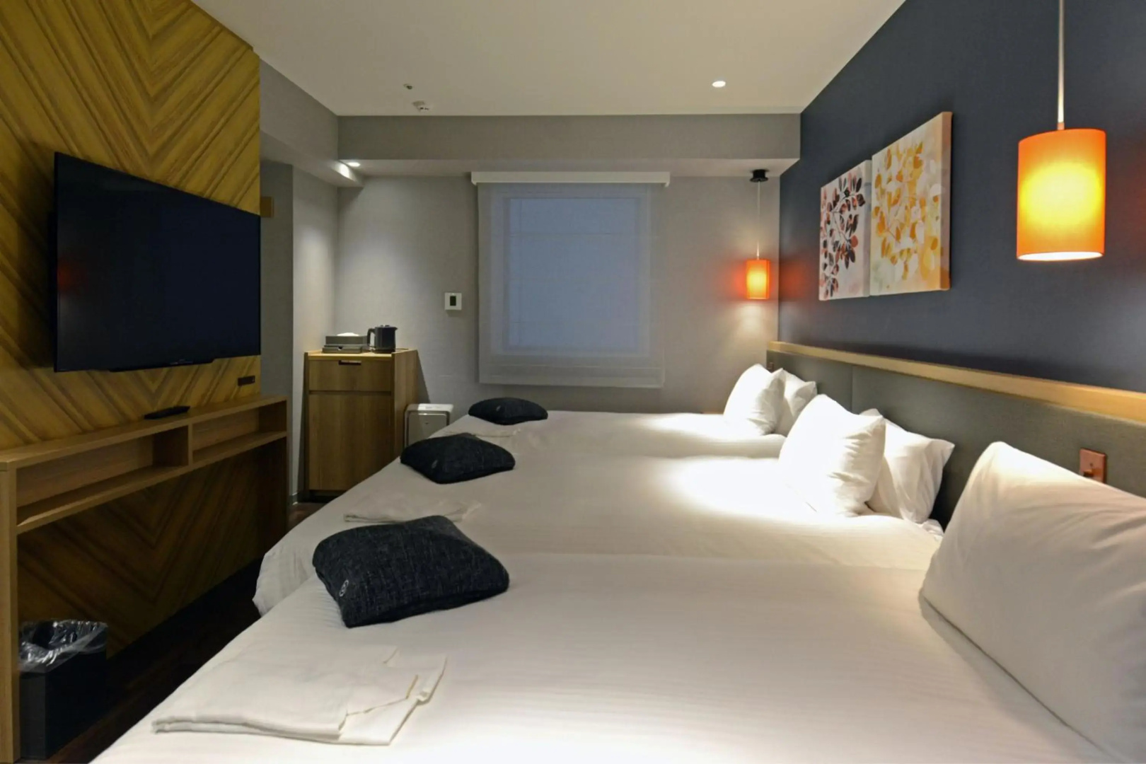 Photo - Hotel Forza Osaka Kitahama