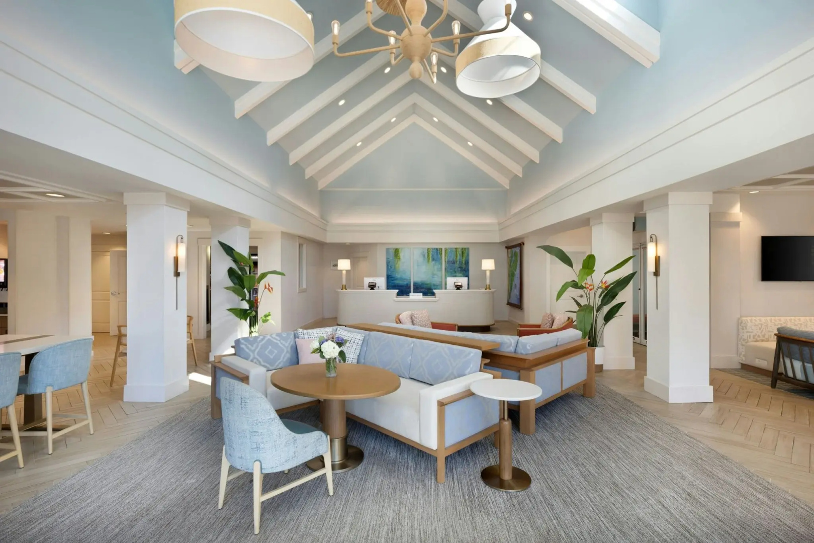 Foto - Residence Inn by Marriott Amelia Island