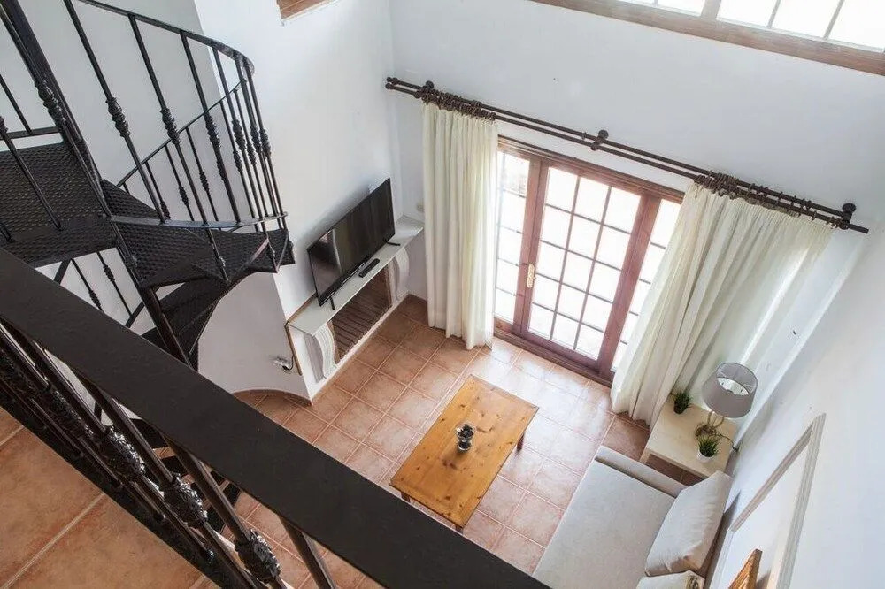 Foto - Apartamentos Turísticos Bahía Sur