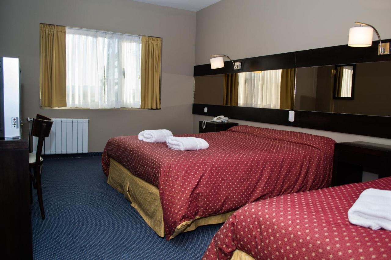 Foto - Marcopolo Suites Calafate