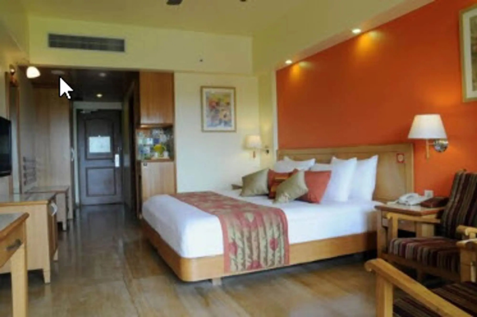 Photo - Acron Candolim Regina