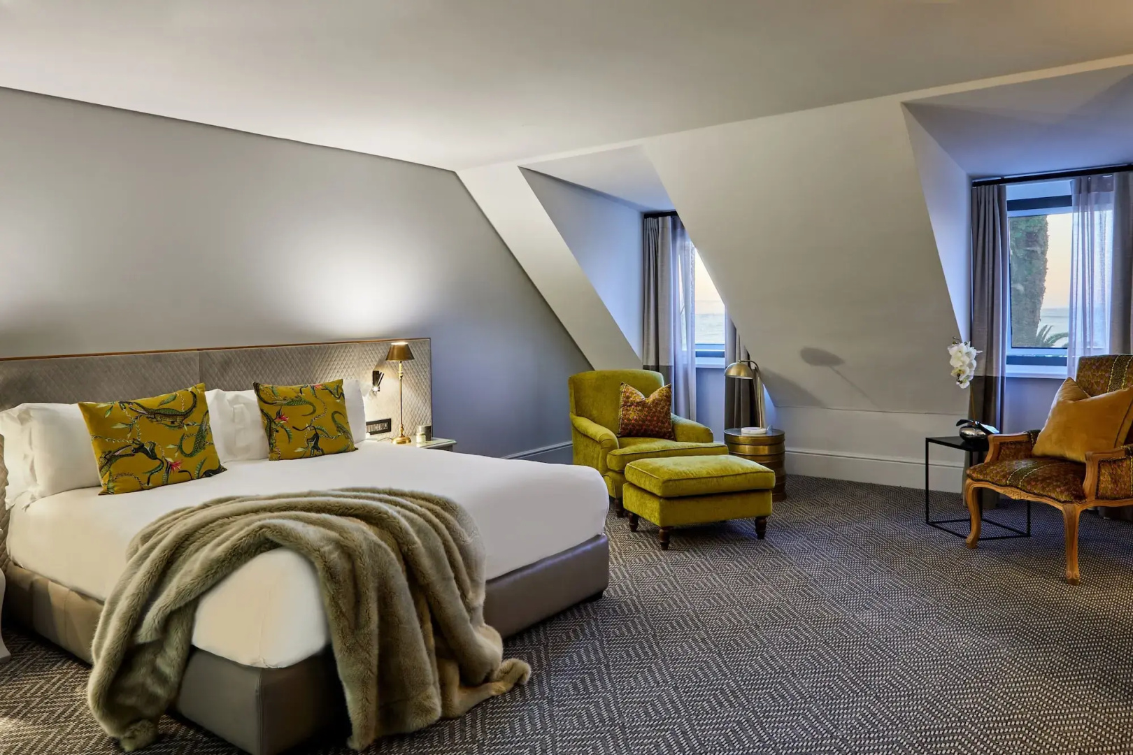 Photo - The Winchester Hotel by NEWMARK