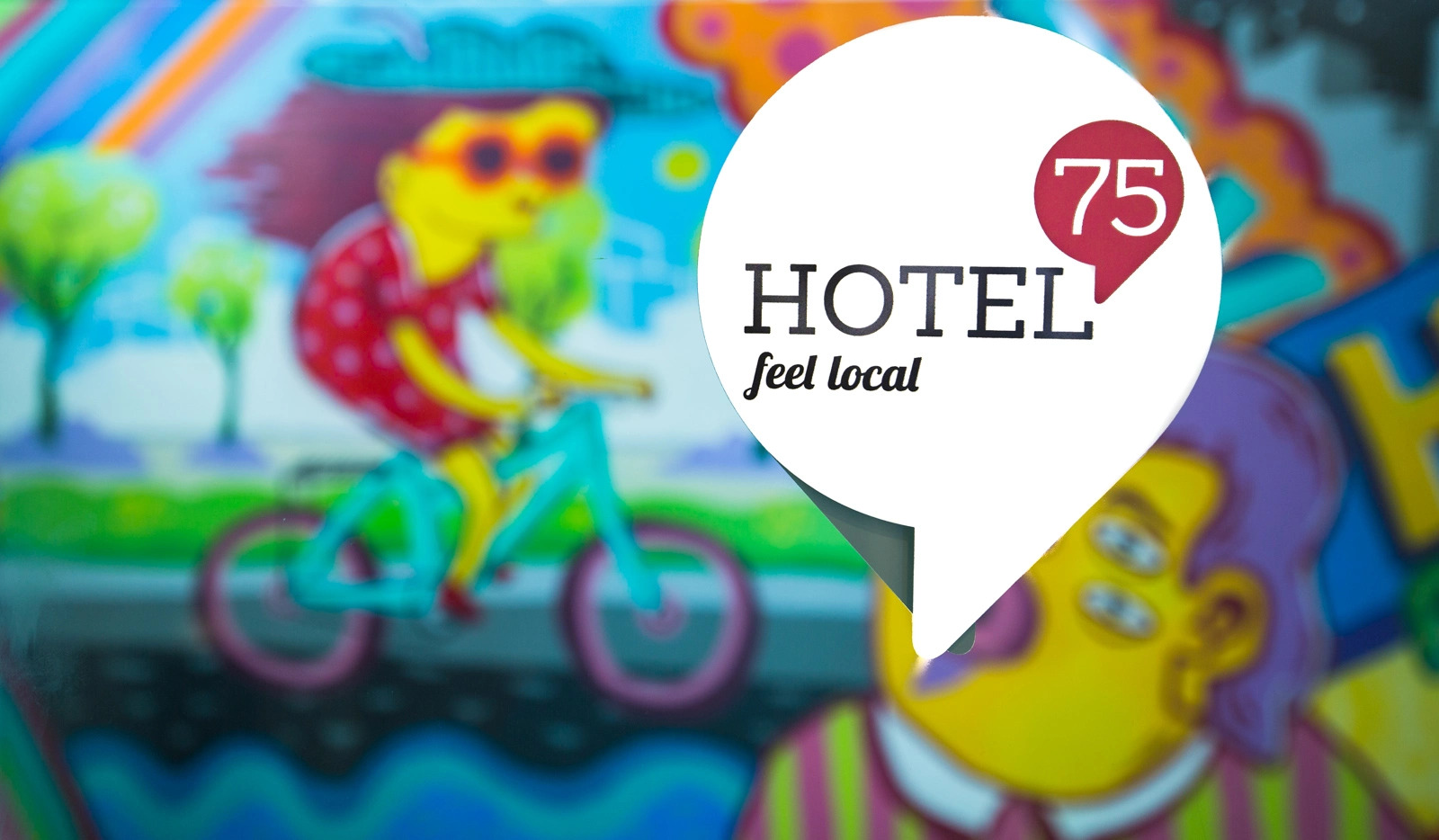 Foto - Hotel 75 by Prima Hotels