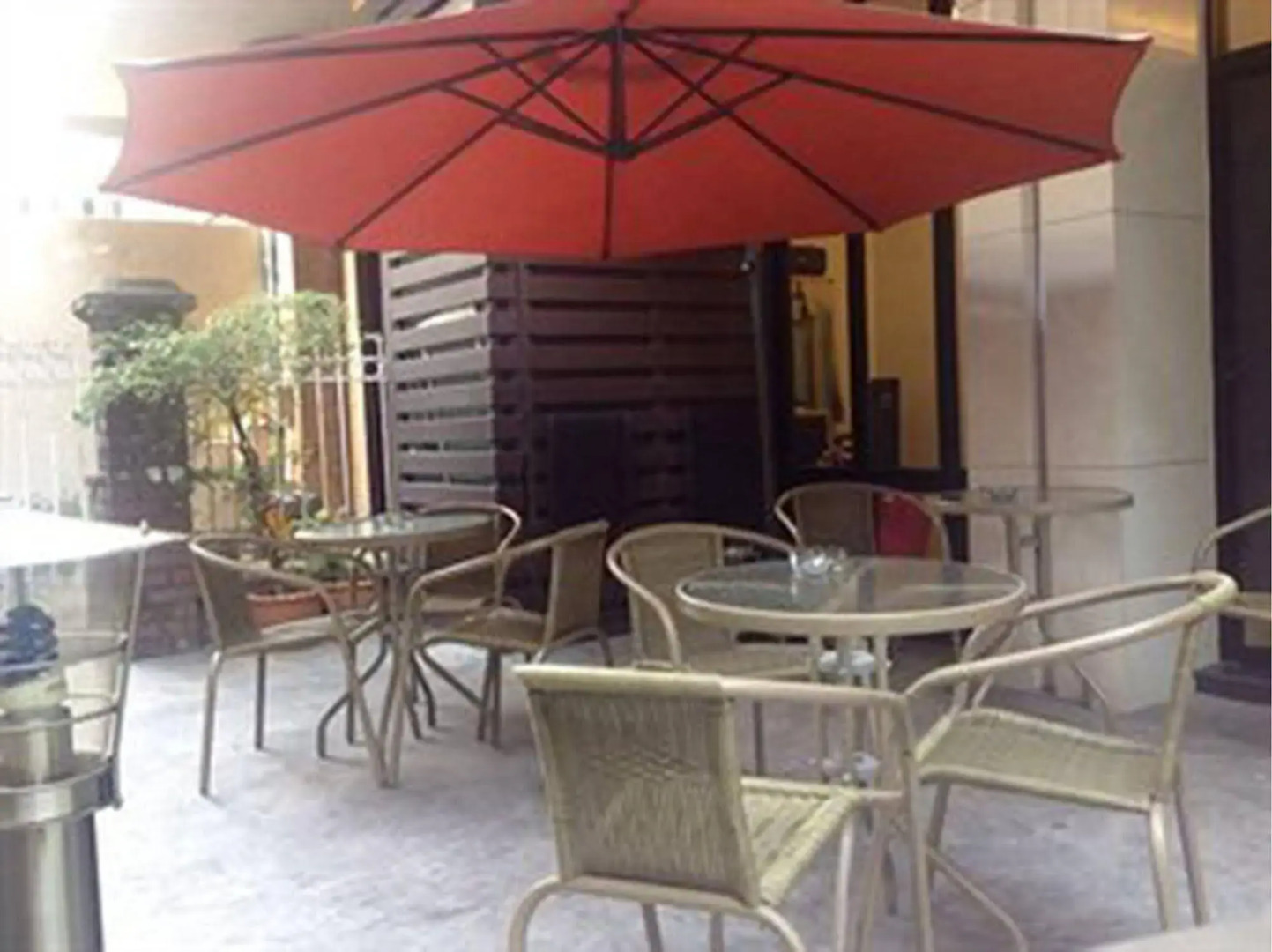 Foto - iCheck inn Gems Center Silom