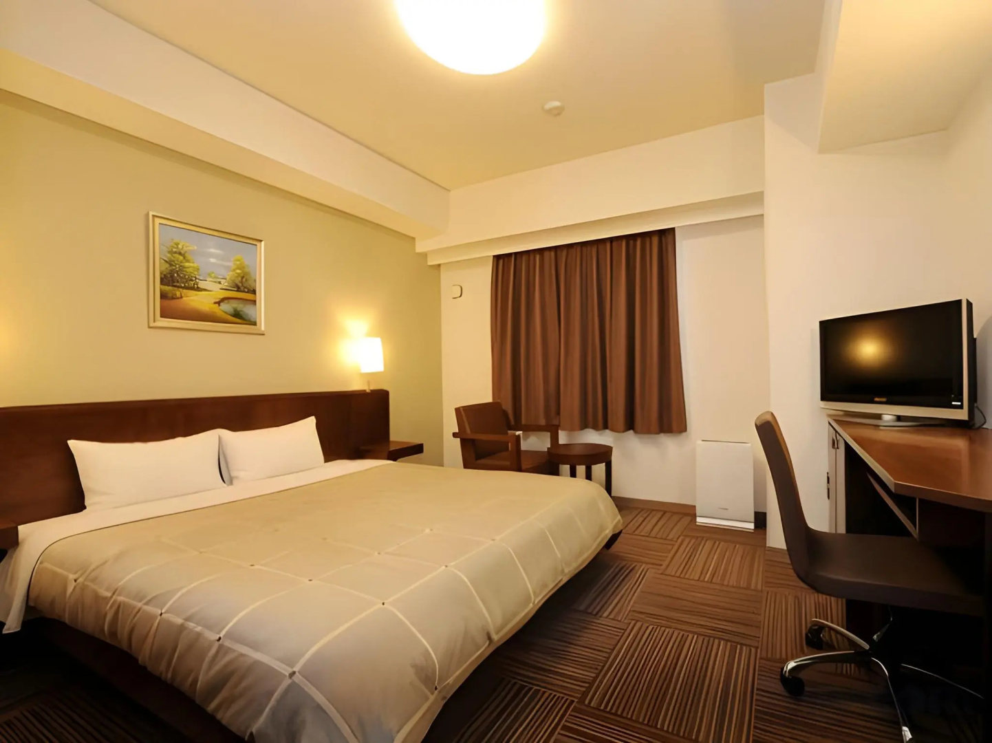 Photo - Hotel Route Inn Nabari