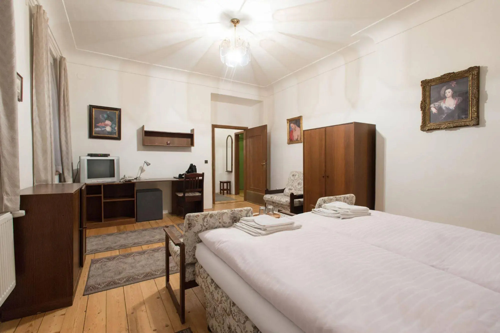 Photo - Pension Dientzenhofer