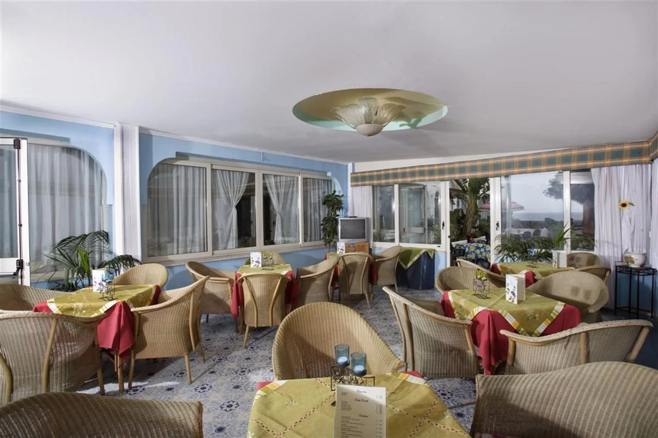 Photo - Hotel Baia Degli Dei