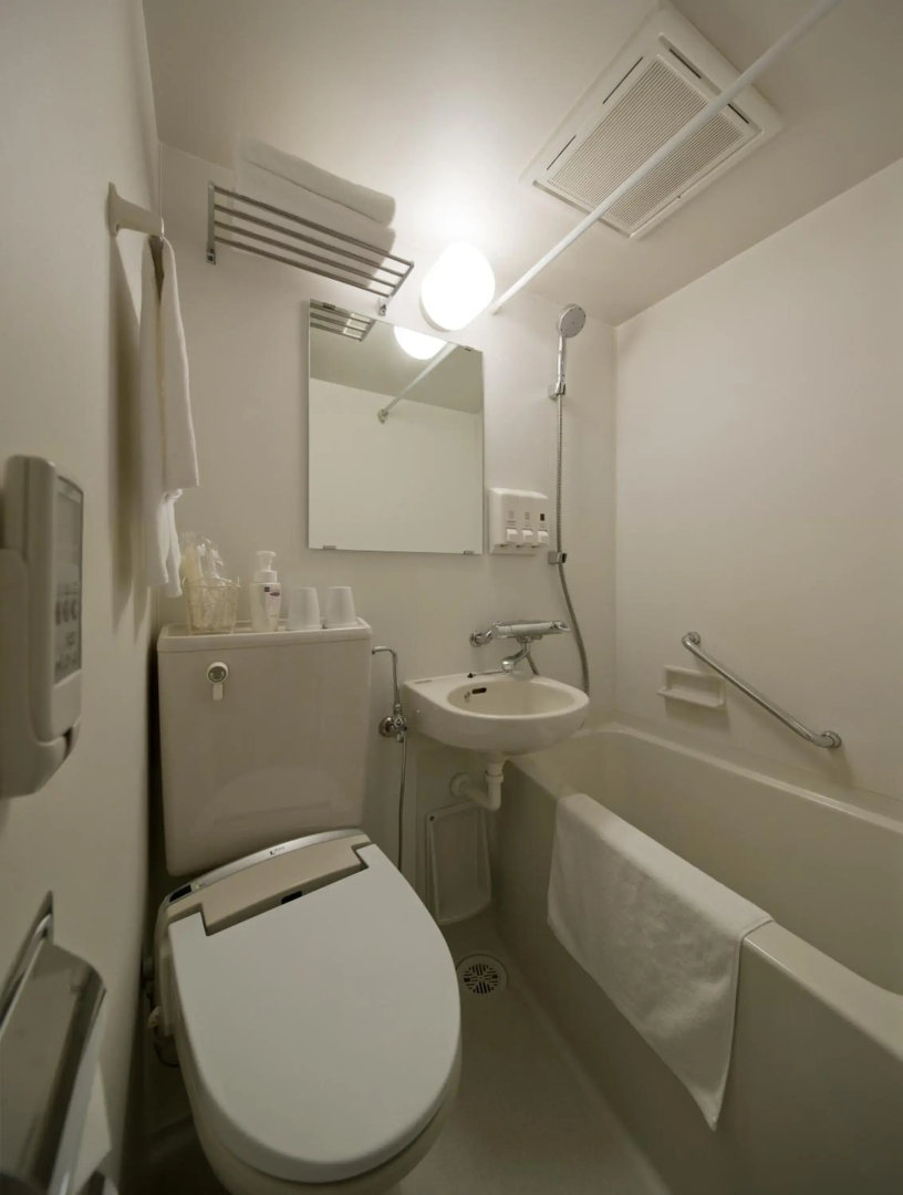 Foto - E Hotel Higashi Shinjuku