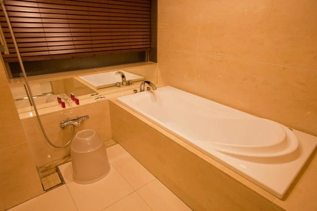 Foto - Hotel Ryumeikan Tokyo
