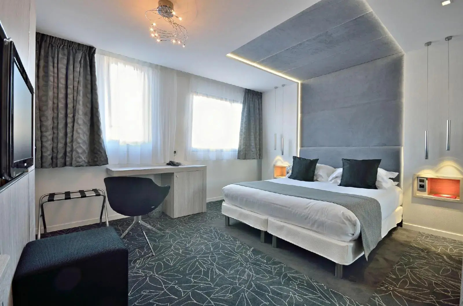 Foto - Cézanne Hôtel