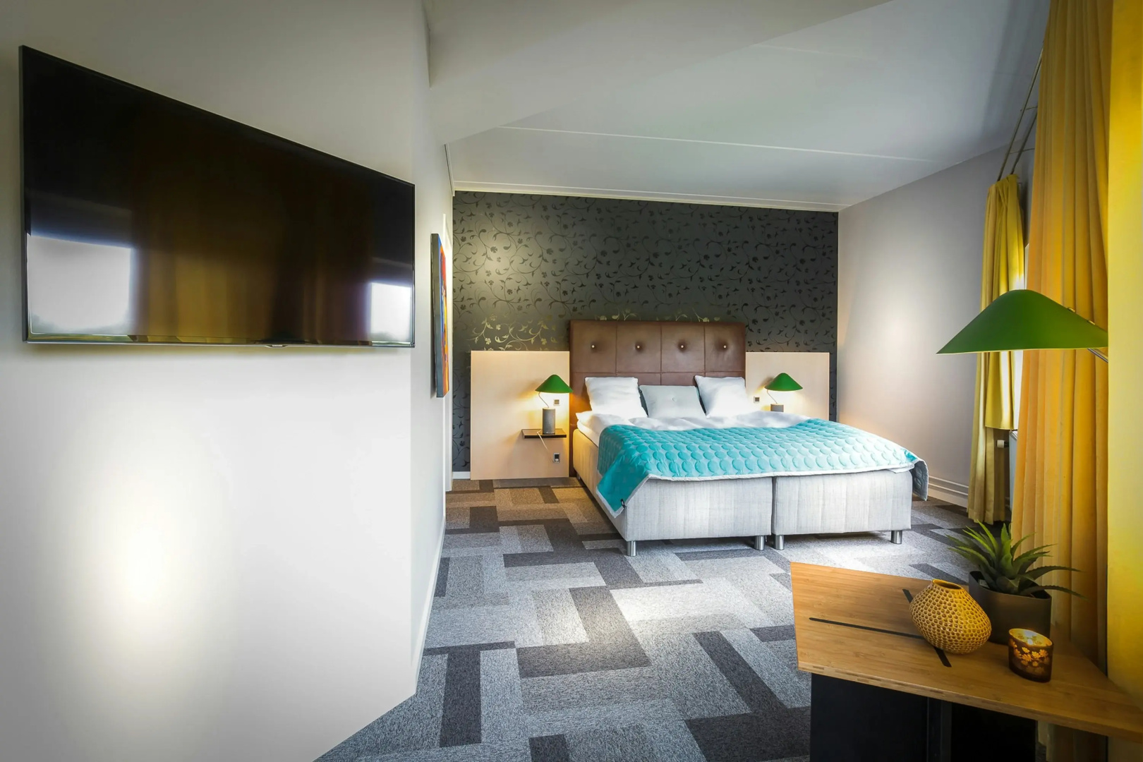 Photo - Hotel Lautrup Park