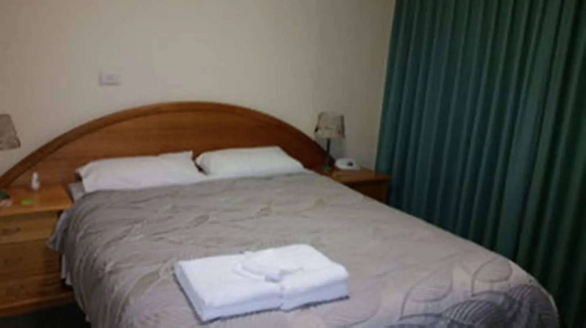 Foto - SoYa Apartment Hotel