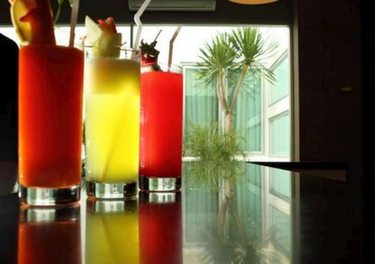 Triniti Hotel Batam