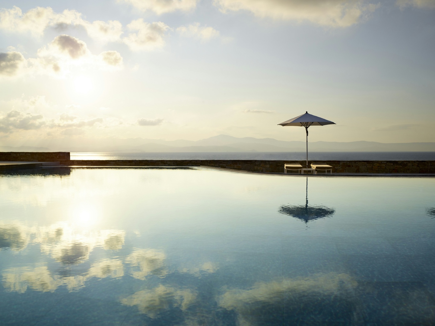 Foto - Summer Senses Luxury Resort