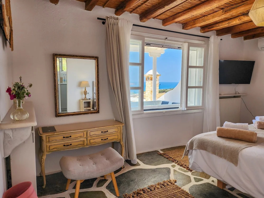 Foto - Anthemion Paros - Villas & Suites