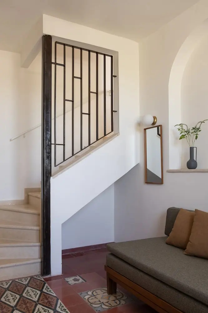Foto - Khan Ein Karem Boutique Hotel