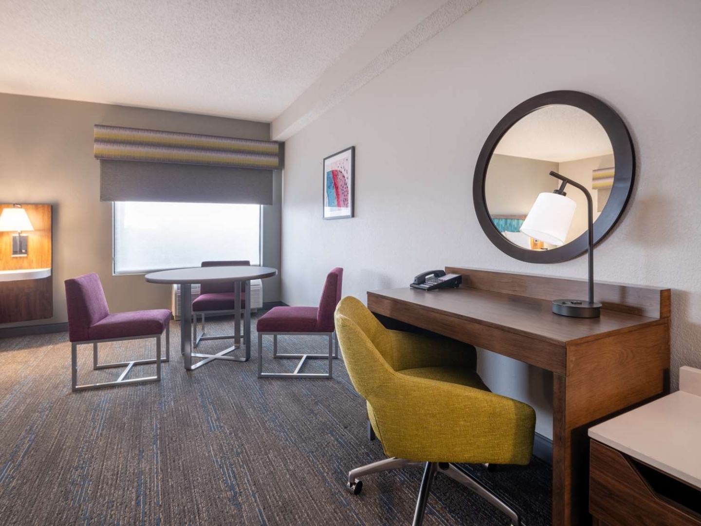Photo - Hampton Inn West Palm Beach Florida Turnpike