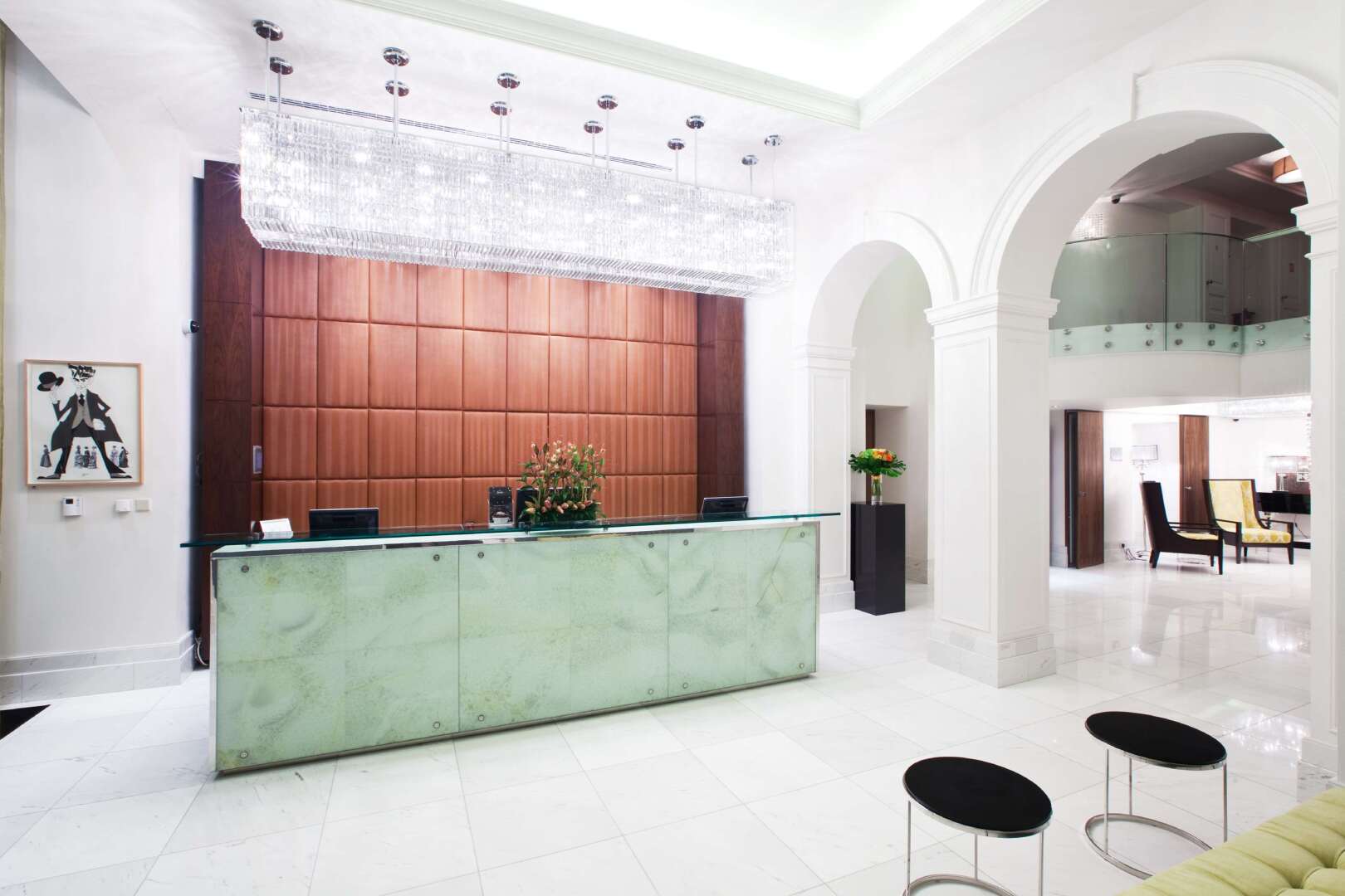 Foto - Hotel KINGS COURT