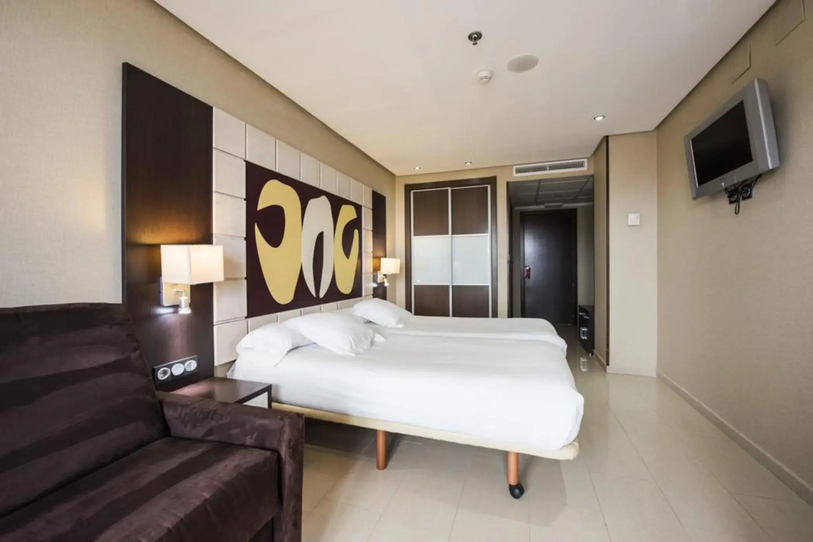 Foto - Magic Sports Hotel