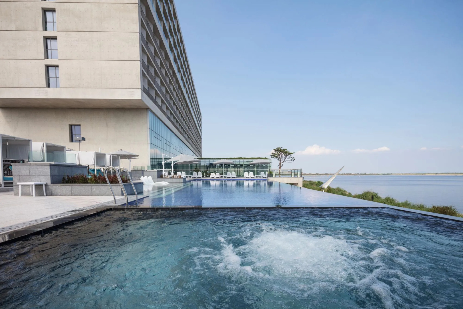 Foto - Nest Hotel Incheon